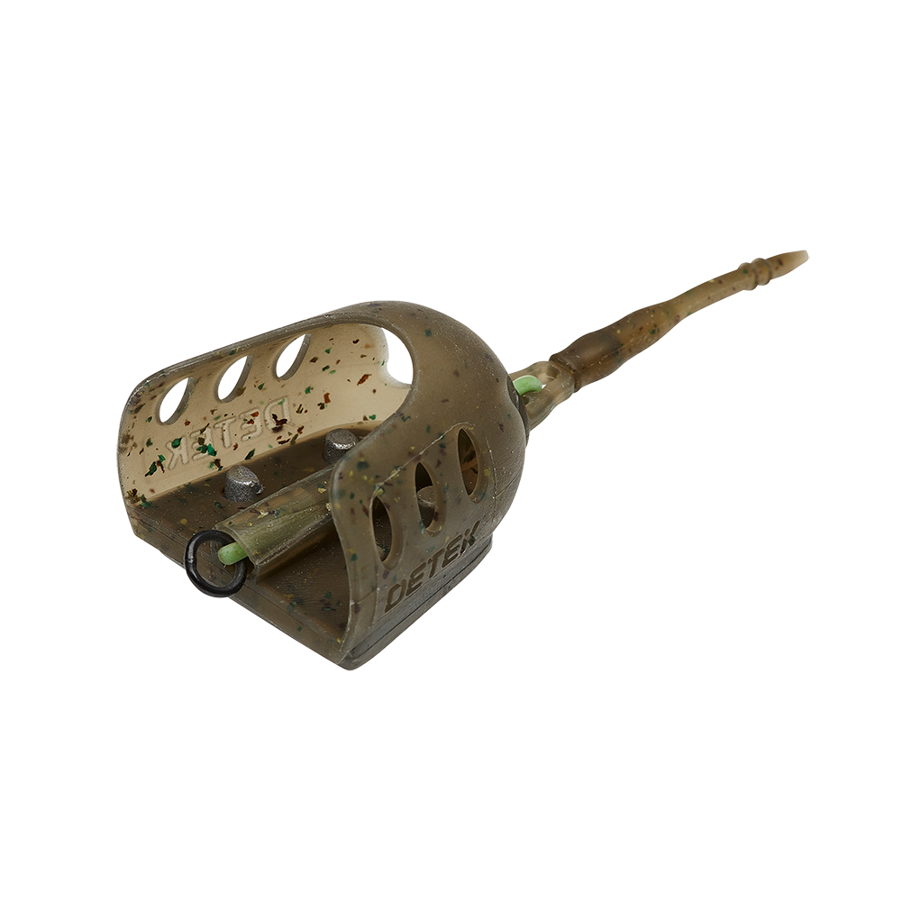 Dam Detek Pellet Feeder Elasticated 25g