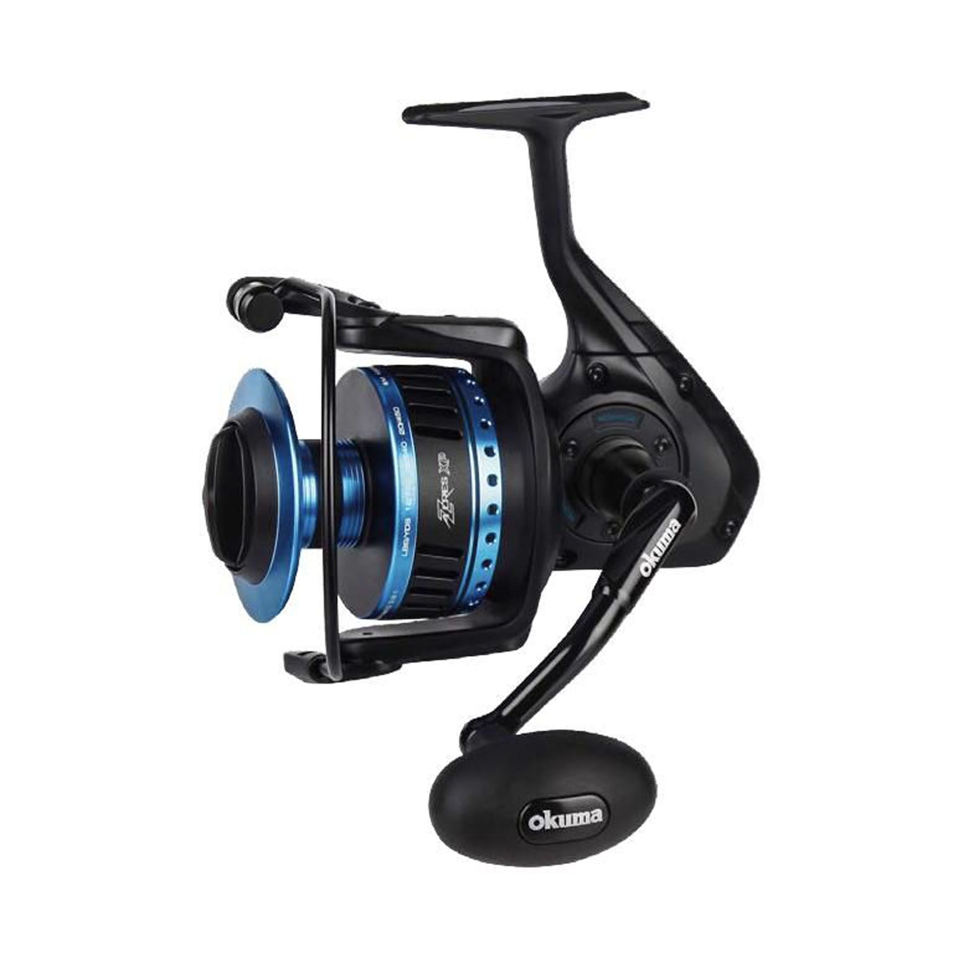 Okuma Azores XP ZXP-6000H HS