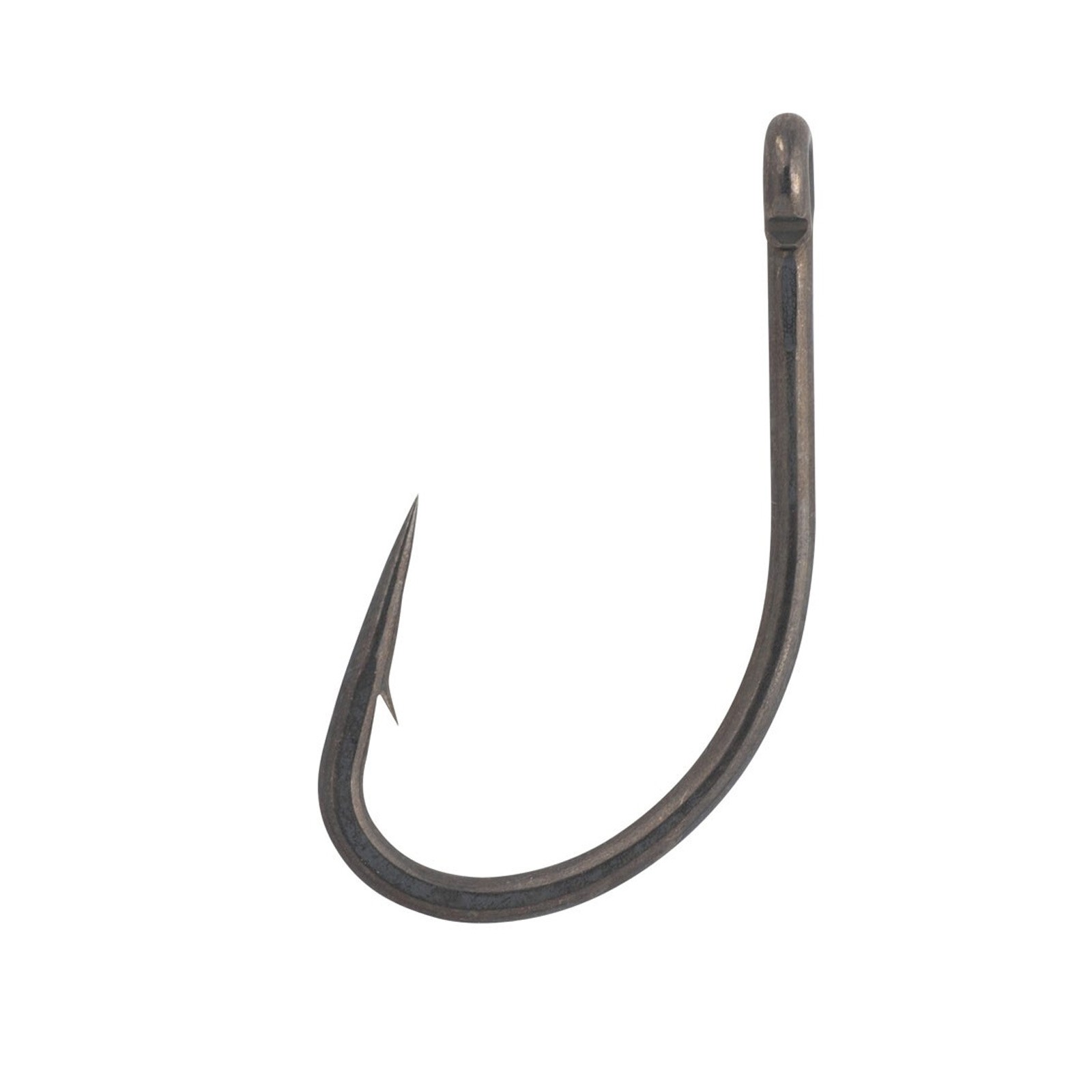 Gamakatsu Hook A1 G-Carp Super; Gr. 4; 10 Stück