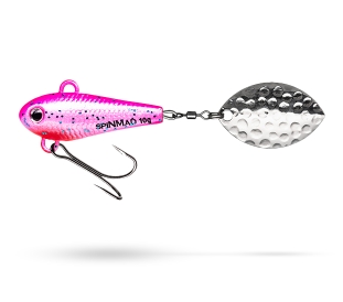 Spinmad Originals Pinky; 18g