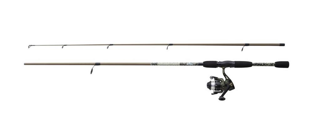 Mitchell Tanager Camo II Spin Combo 2,10 m # 7 - 20 g 0,20 mm
