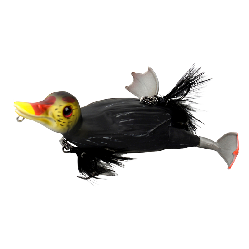 Savage Gear 3D SUICIDE DUCK