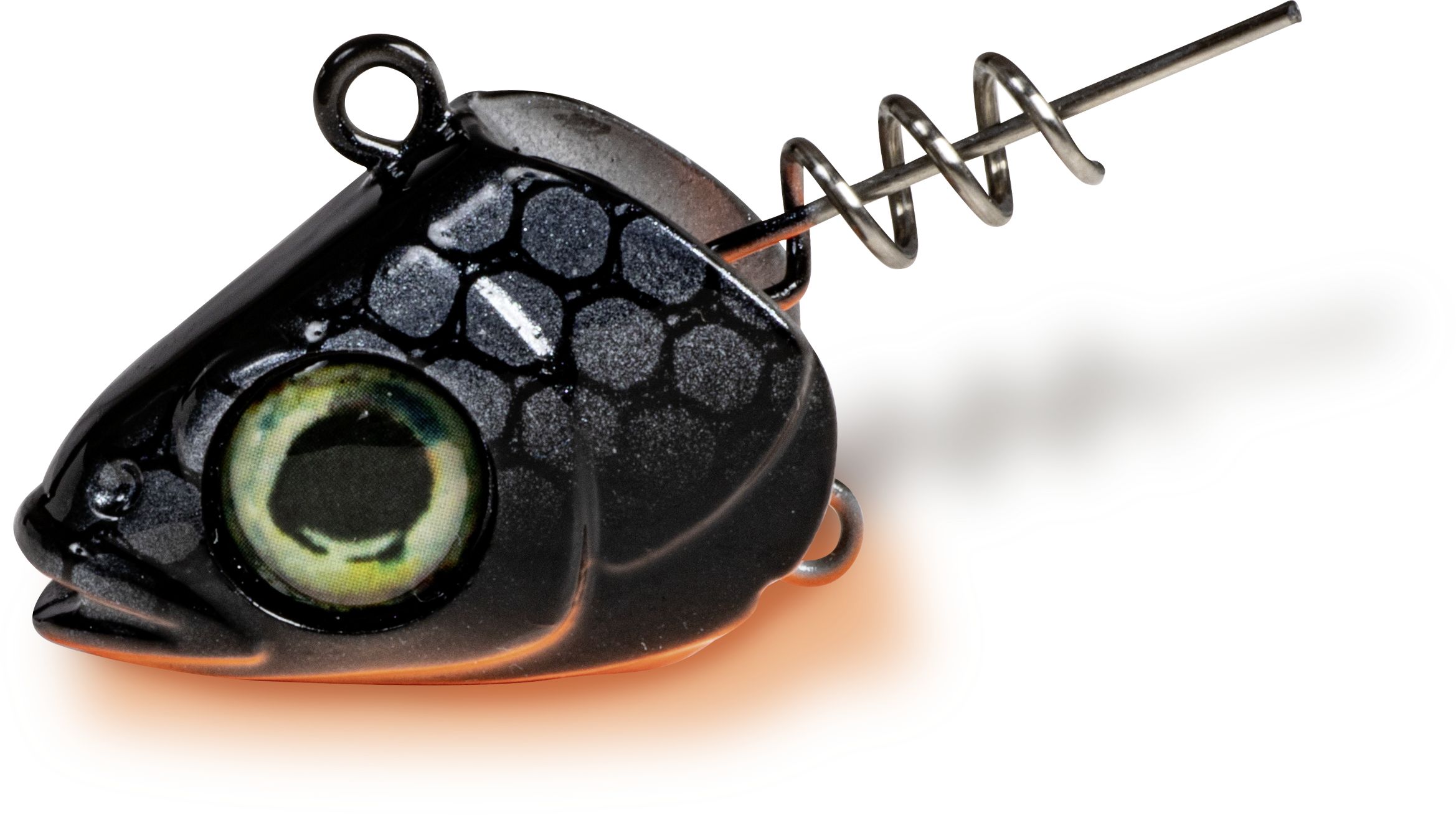 Quantum 80g Pelagic Head with Screw magic pelagic 1 Stück