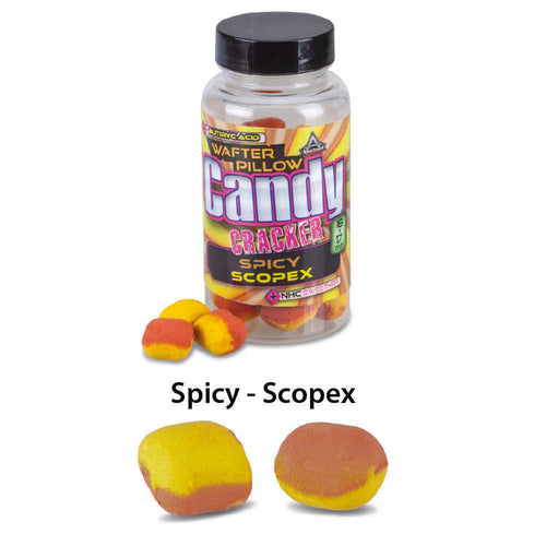 Anaconda Candy Cracker Wafter Pillow Spiecey Scopex Anaconda Candy Cracker Wafter Pillow Spiecey Scopex