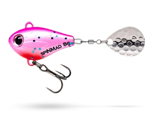 Spinmad Jigmaster Pinky; 24g