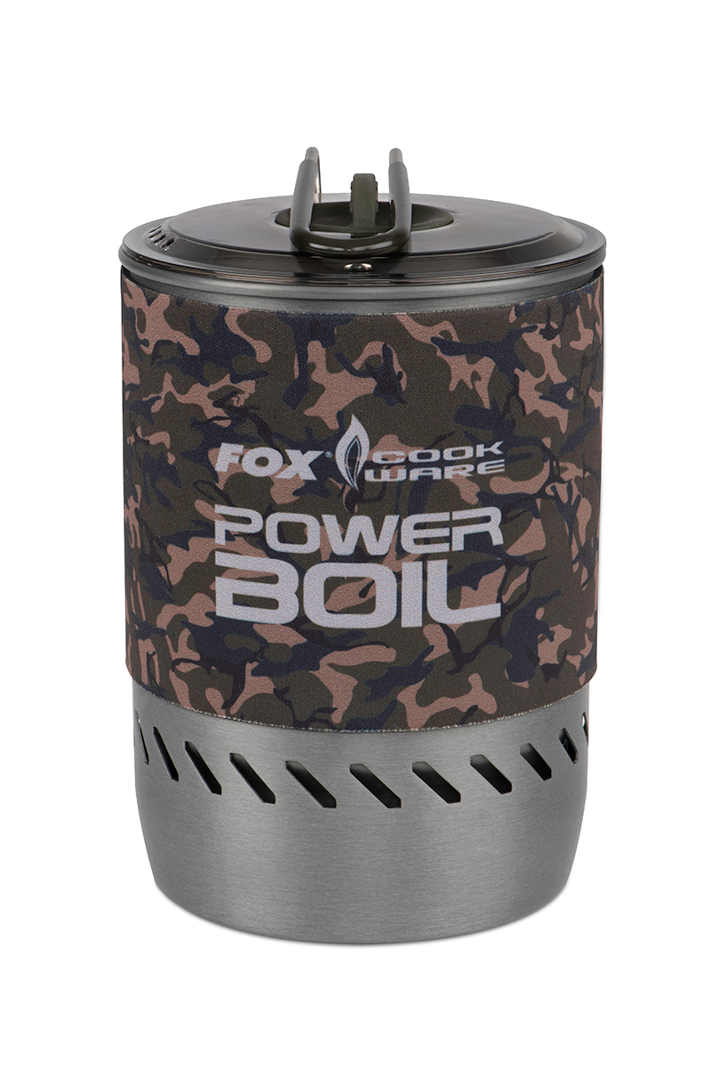 Fox Cookware Infrared Power Boil Pans 0,65l