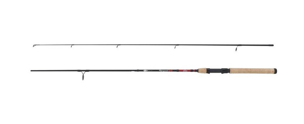 Berkley Cherrywood Spezi Perch Spin Rod; L:2,0 m; Wg.: 7 - 28 gr.