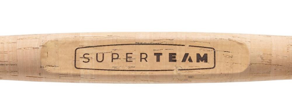 Shakespeare Superteam SFX Plus Feederrute 3,75 m # - 150 g