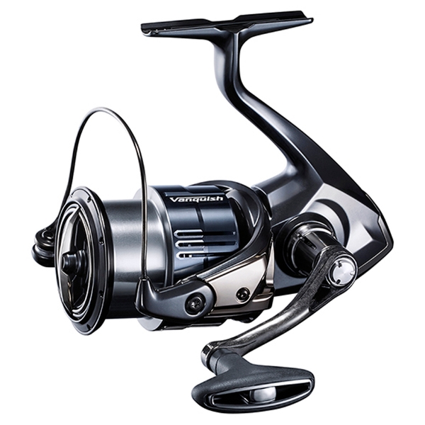 Shimano Vanquish 4000 FB