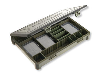 Cormoran Pro Carp System Tackle Box