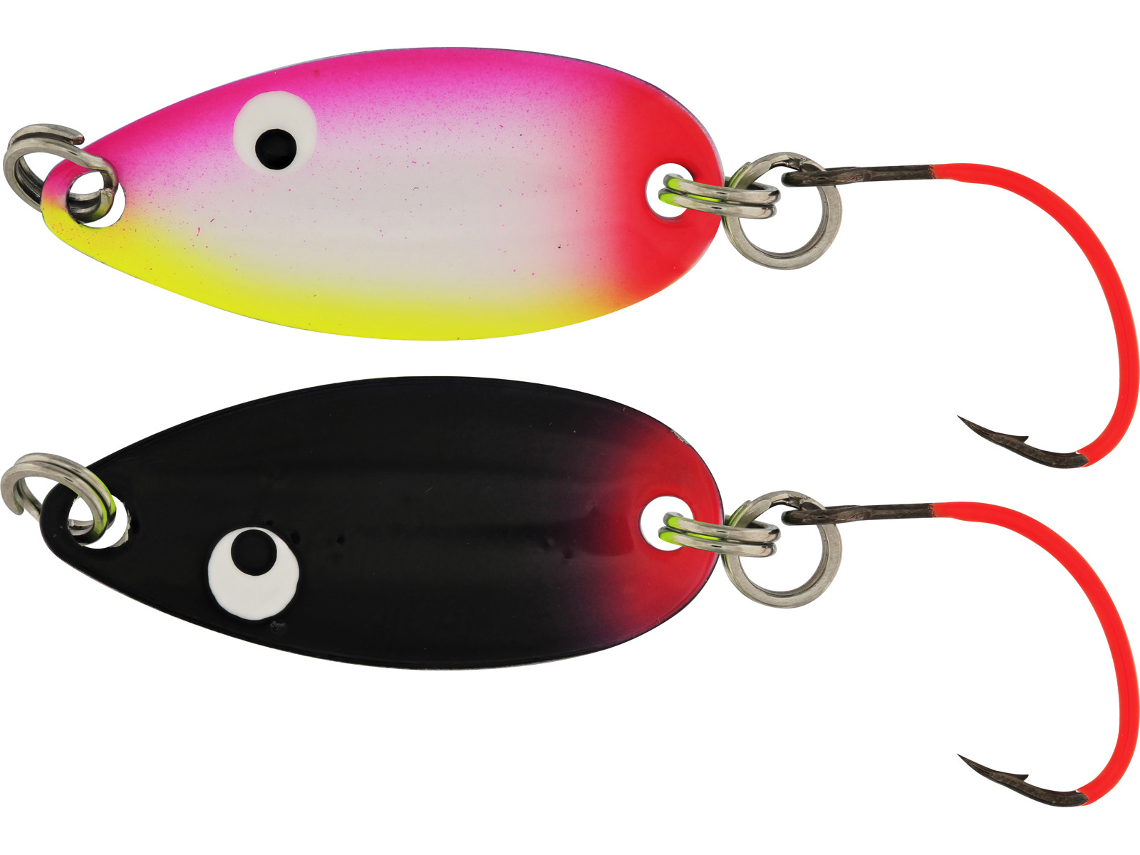 Westin Spoon Fidusen Slim 3,3 cm / 3 g