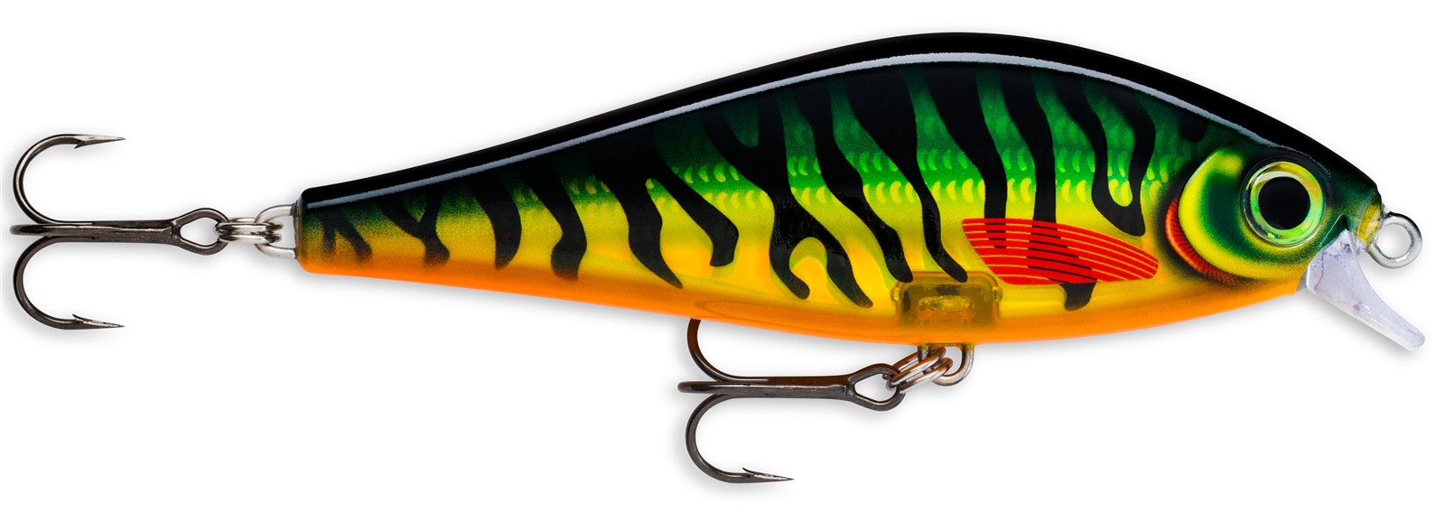 Hot Tiger Pike (HTIP)