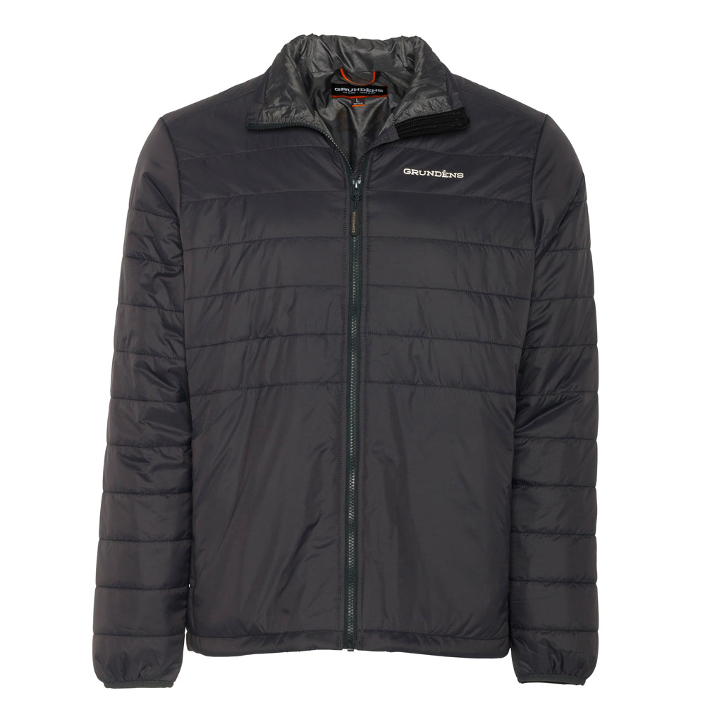 Grundens Distant Harbor Jacket Anchor X-Large