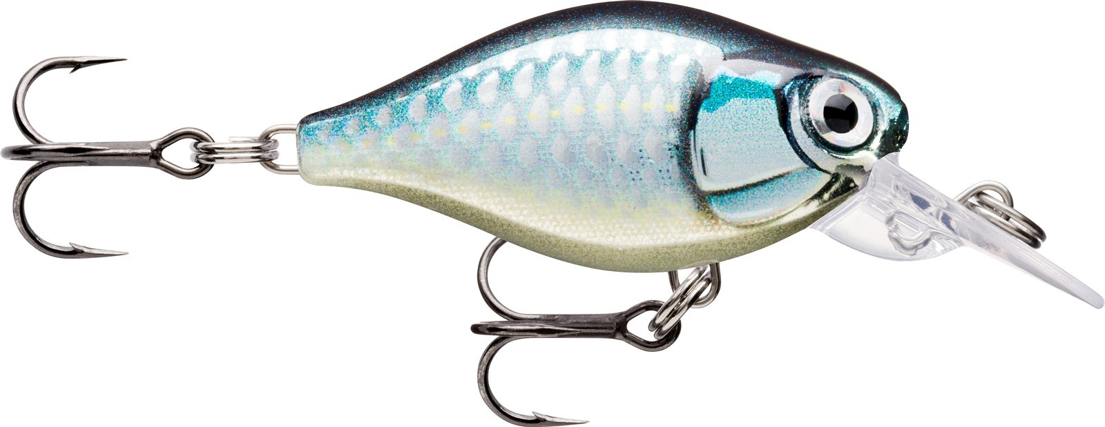Rapala X-Light Crank Mid Runner
