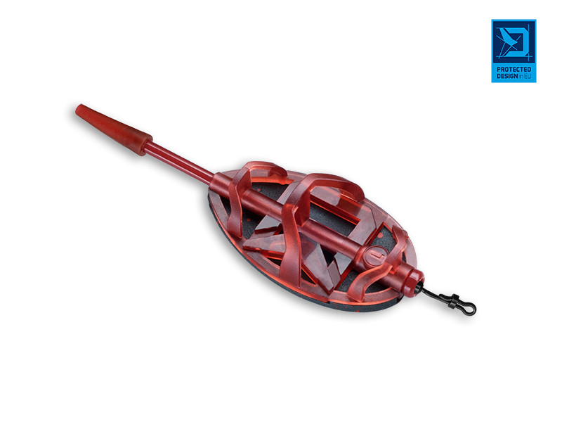 Delphin Method QUIX Feeder # 70 g