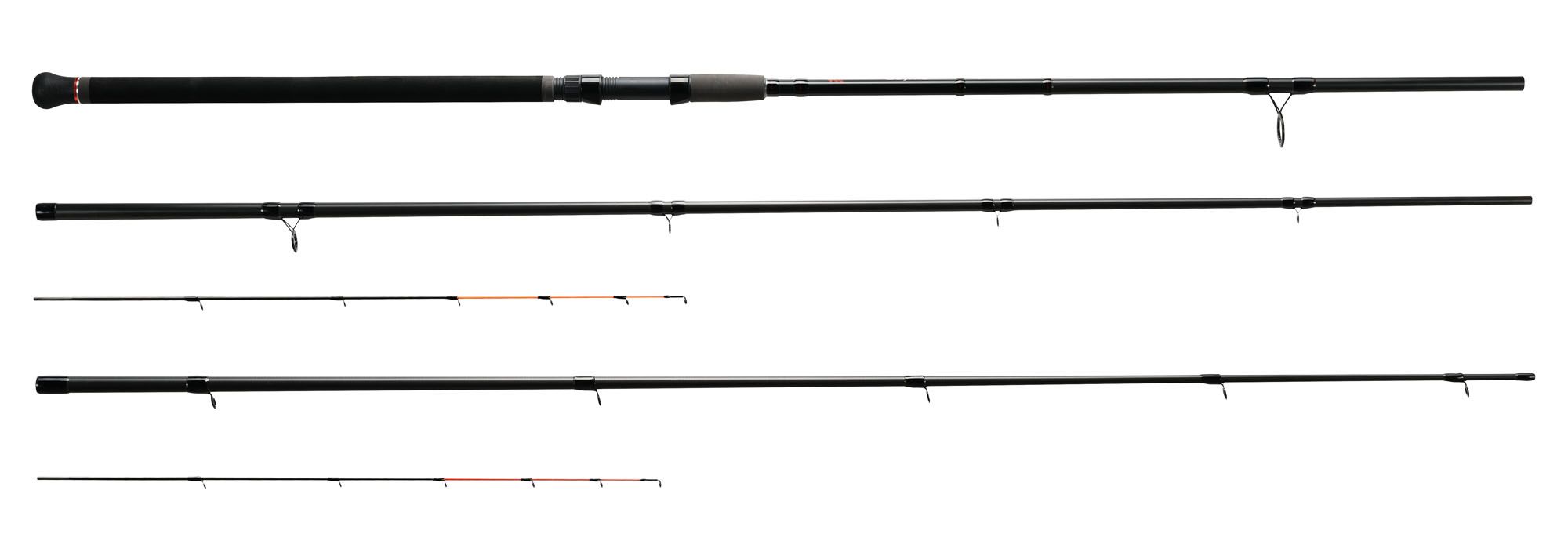 Okuma Ceymar V2 L: 3,90 m # - 230 g