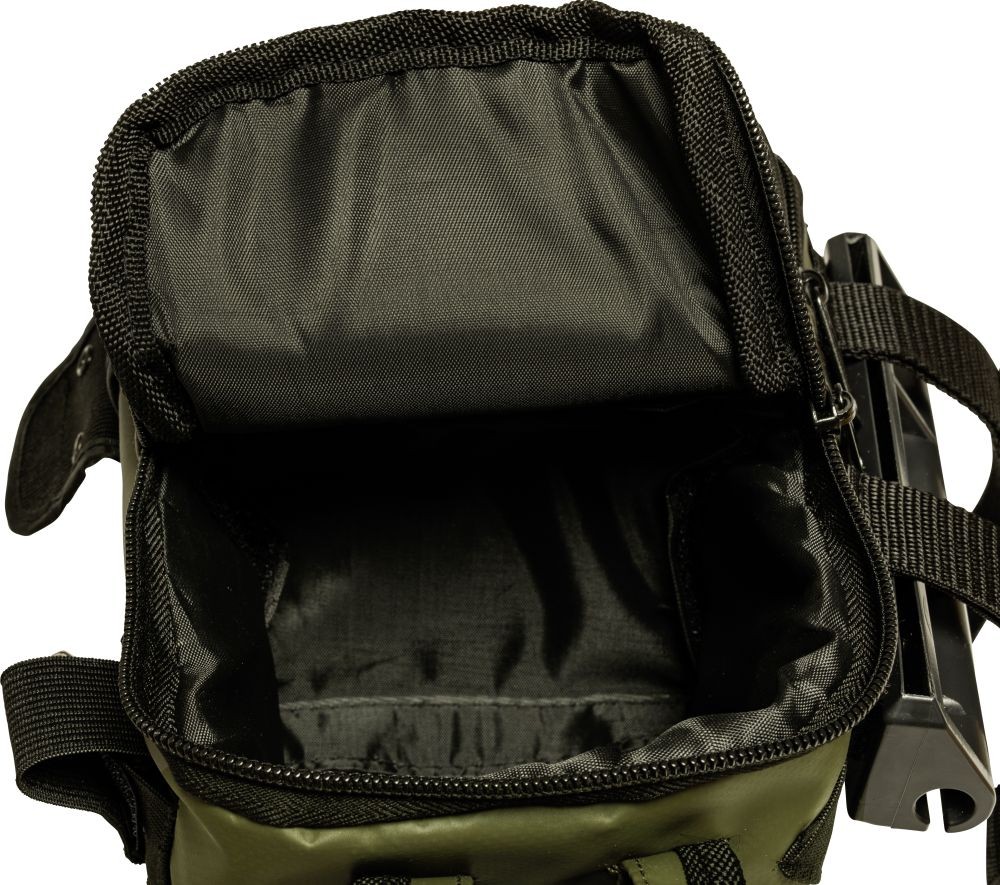 BLACK CAT Acessory Keeper Pro;33 x 25 x 30 cm