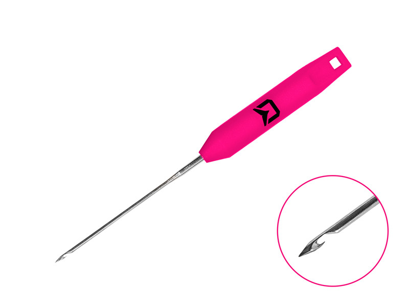 Delphin Nadel SLIM Safety