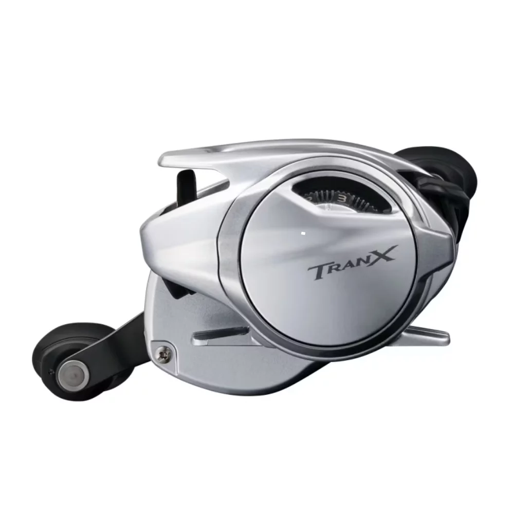 Shimano Tranx 301B Shimano Tranx 301HG