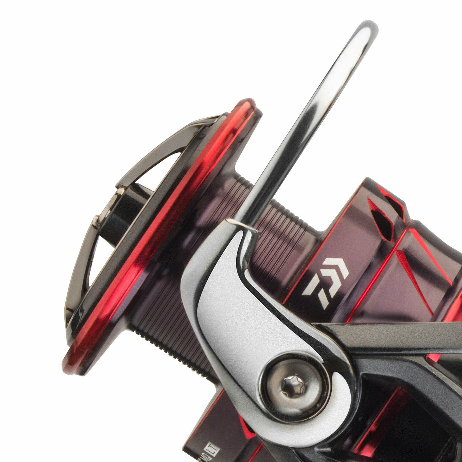 Daiwa Ballistic MQ LT 3000D