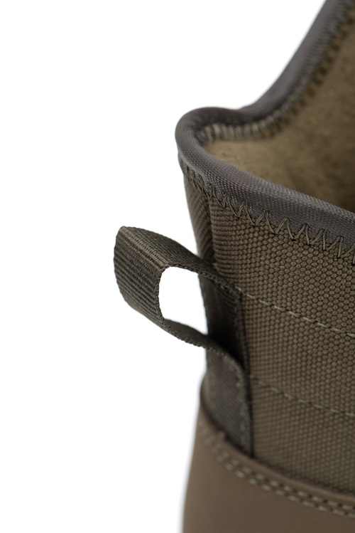 Fox Khaki V2 Camo Boot 46
