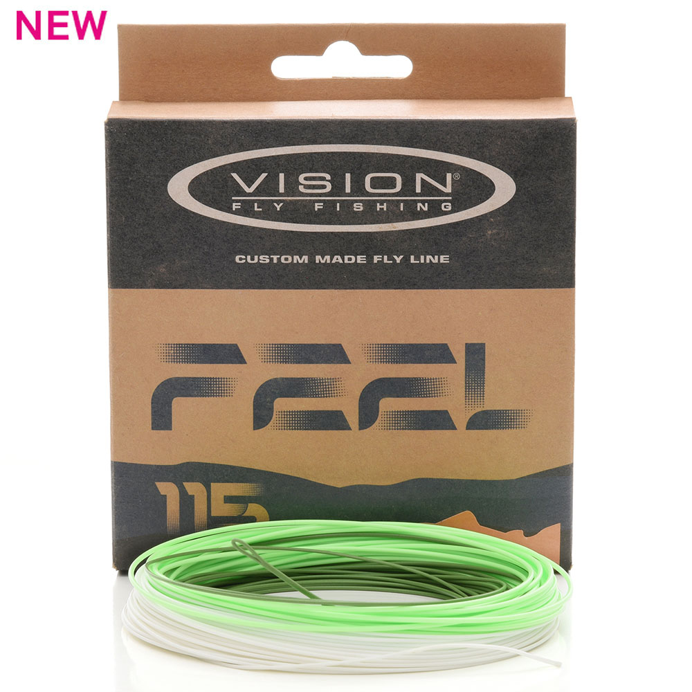 Vision Feel 115 #7