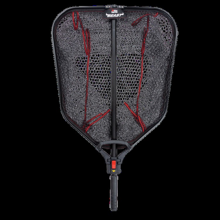 Abu Garcia Beast Foldable Landing Net; 70 x 60 cm