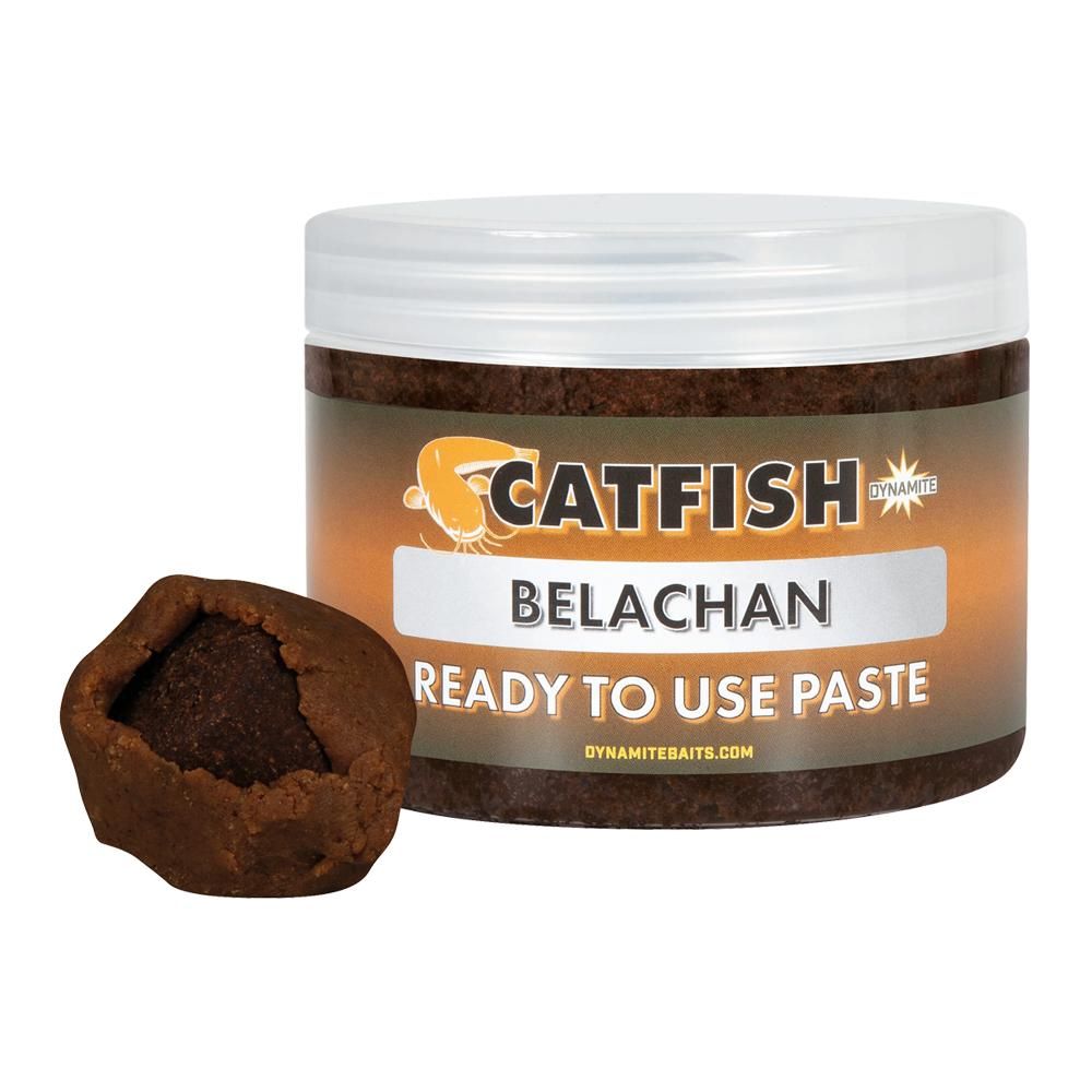Dynamite Baits Belachan Reday To Use Paste; 500 g Dynamite Baits Belachan Reday To Use Paste; 500 g