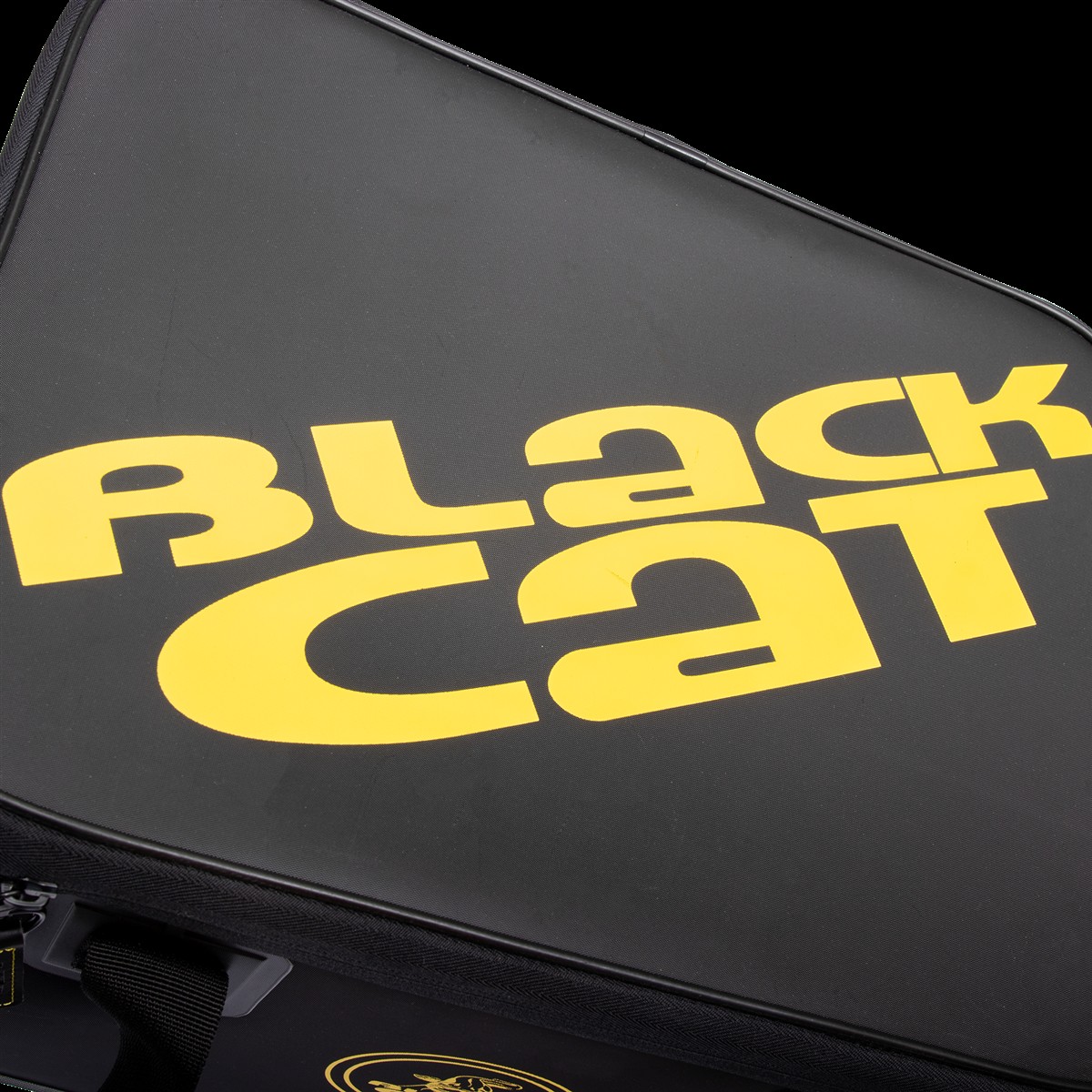 Black Cat Welded Carrier