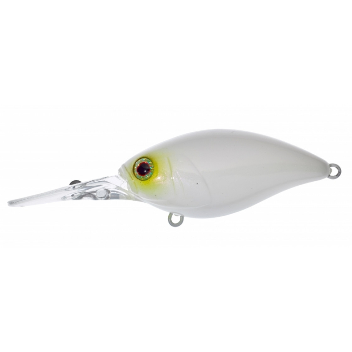 Illex Block Ripper; 48 mm; 8,5 gr.; Bone