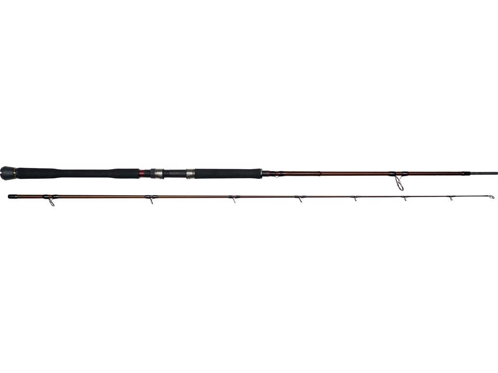 Westin W4 Powercast 2nd XH; L: 240cm; Wg.: 60-180 gr. Westin W4 Powercast 2nd XH; L: 240cm; Wg.: 60-180 gr.
