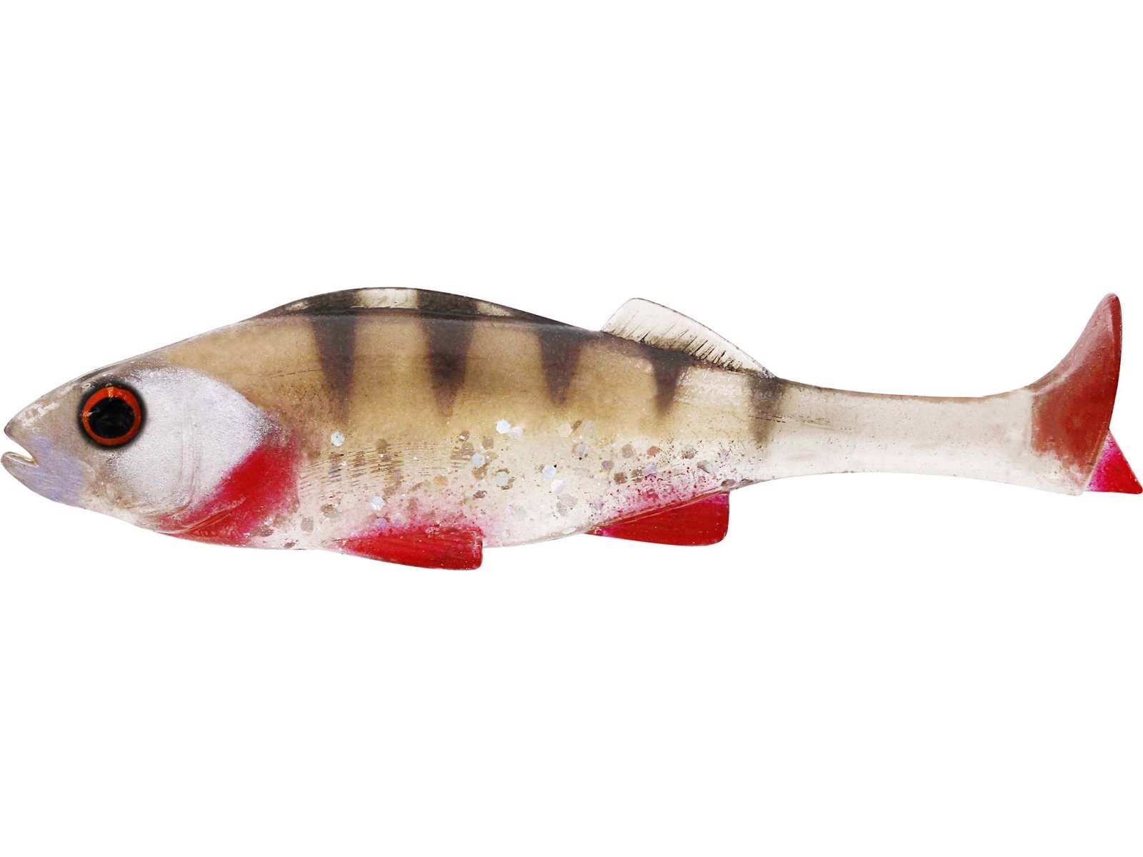 Westin Original Perch 15 cm T Clear Perch