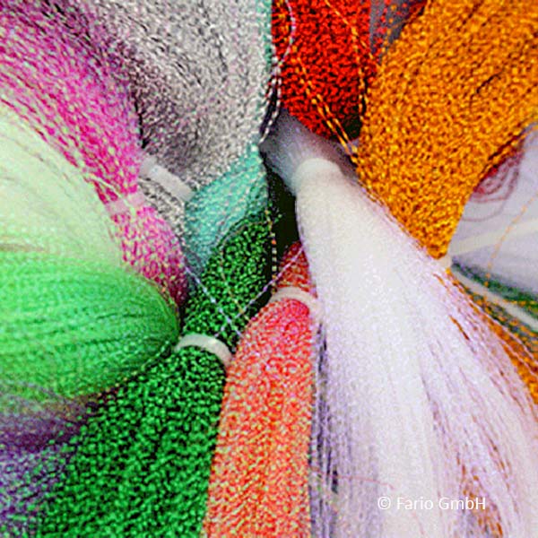 Krystal Flash Orange