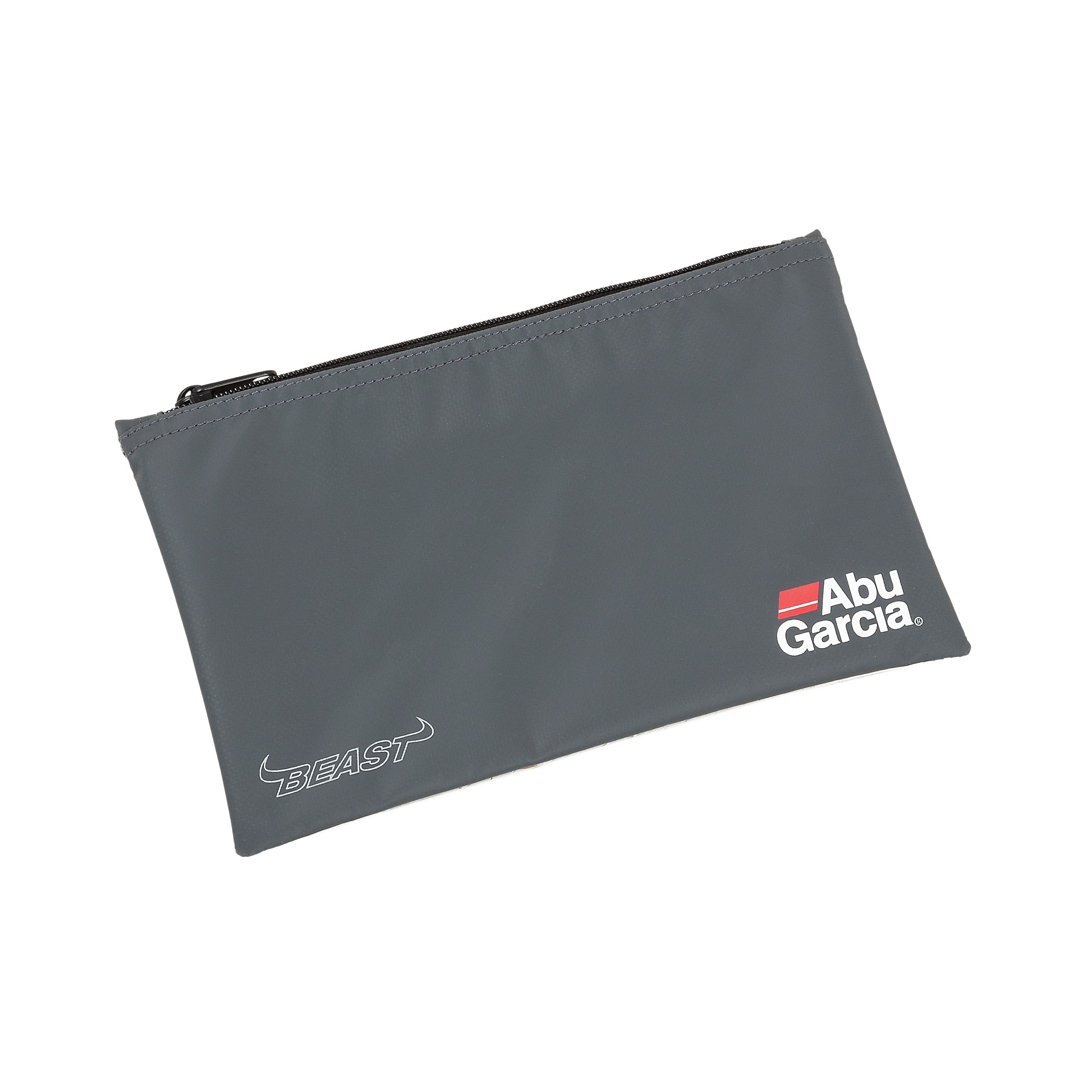 Abu Garcia Beast Pro Ziplock Pouch Medium