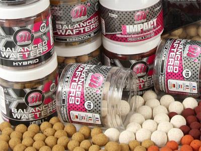 Mainline Impact Balanced Wafters Essential IB 15 mm