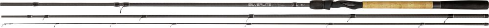 Browning Silverlite Jens Koschnik Feeder L: 3,90m ; Wg.: 20gr. Browning Silverlite Jens Koschnik Feeder L: 3,90m ; Wg.: 20gr.
