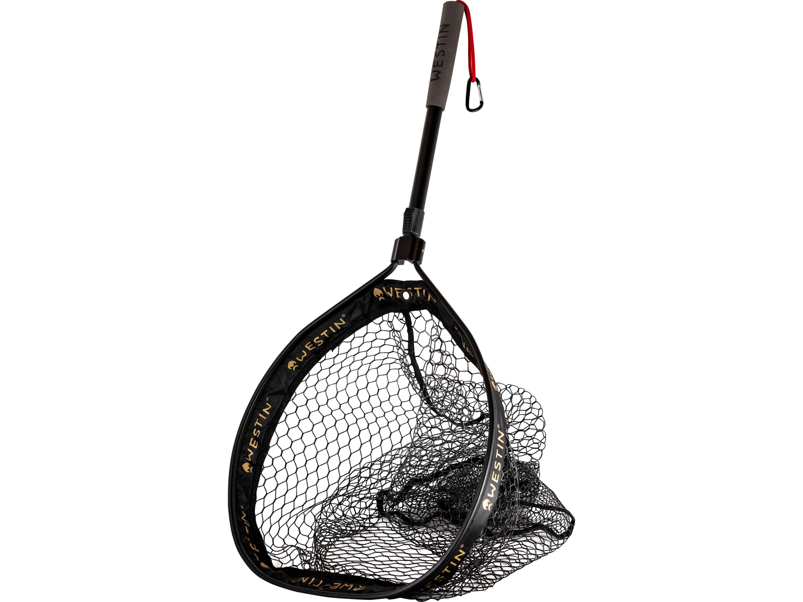 WESTIN W3 CR Floating Landing Net M