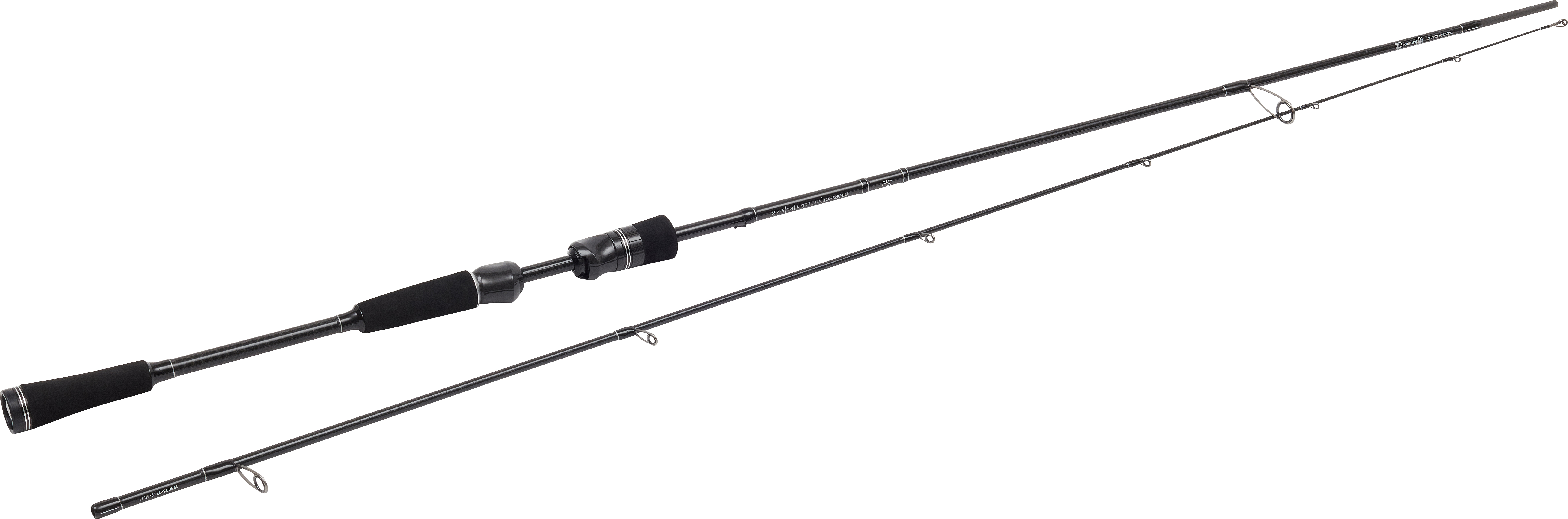 Westin W3 Dropshot 3rd ML 2,44 m # 5 - 25 g