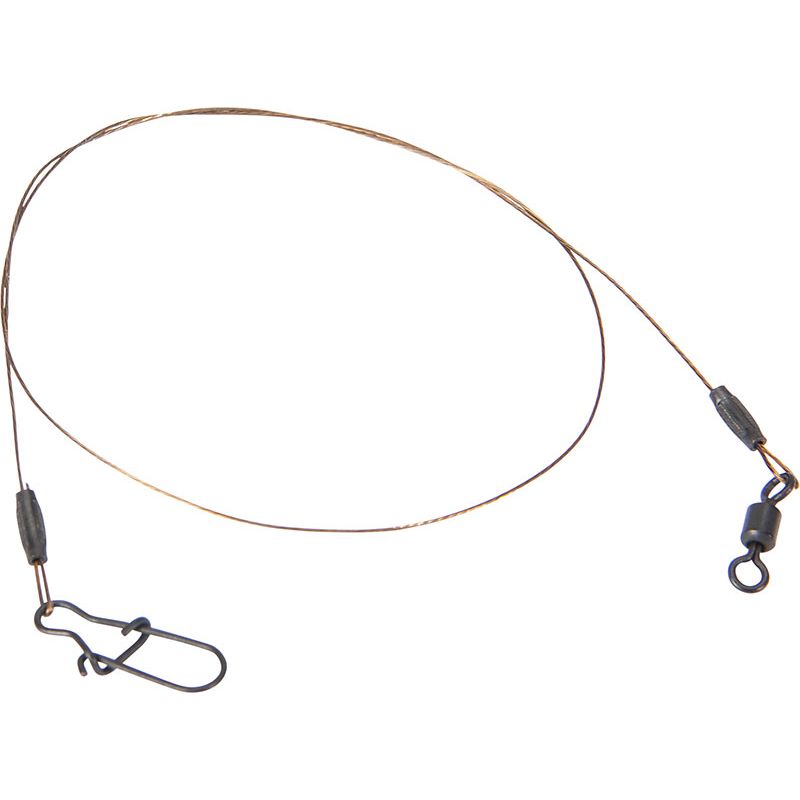 Sänger Spin Rig Classic 1 x 7; 6 Kg.; 30 cm; Qty. 2
