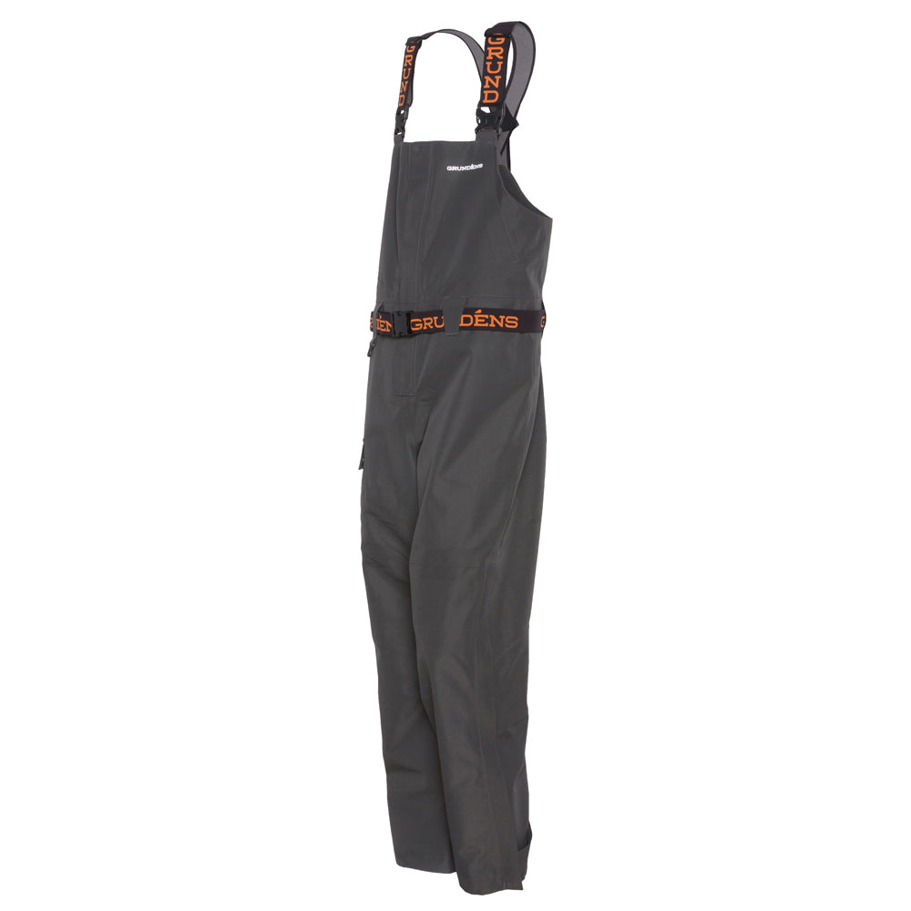 Grundens Downrigger Gore-Tex Bib Anchor XX-Large