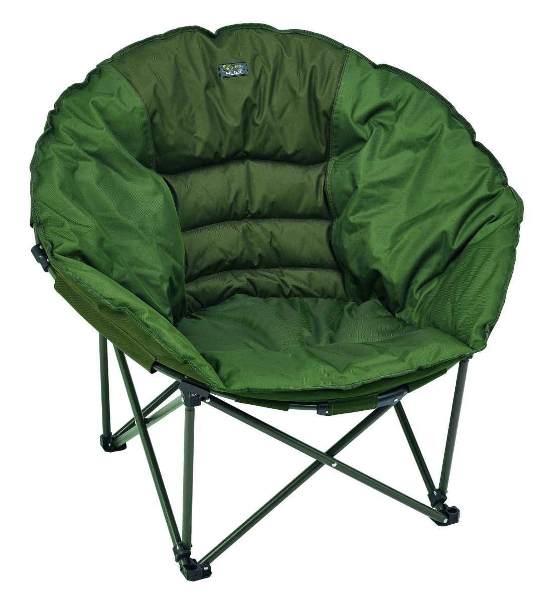 Kopie von Carp Spirit Blax Moon Chair S #1