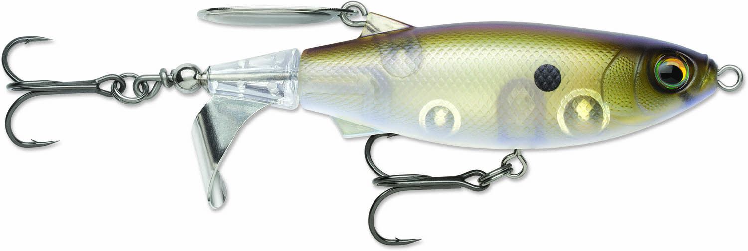 Rapala Claptail