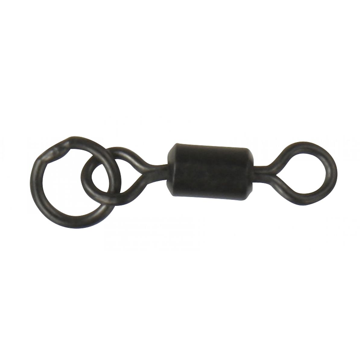 MAD Swivel Flexi Ring; Size 10; 12 Stück