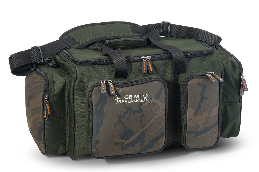 Anaconda Freelancer Gear Bag Medium