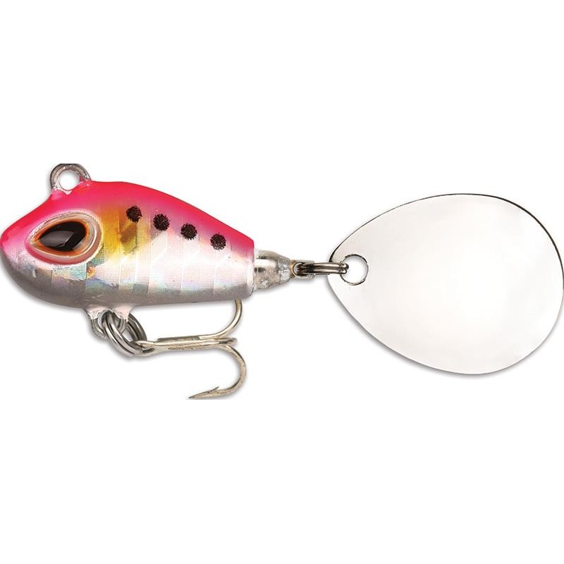 STORM GOMOKU SPIN; 6,1 cm; 16 gr.; Pink Sardine