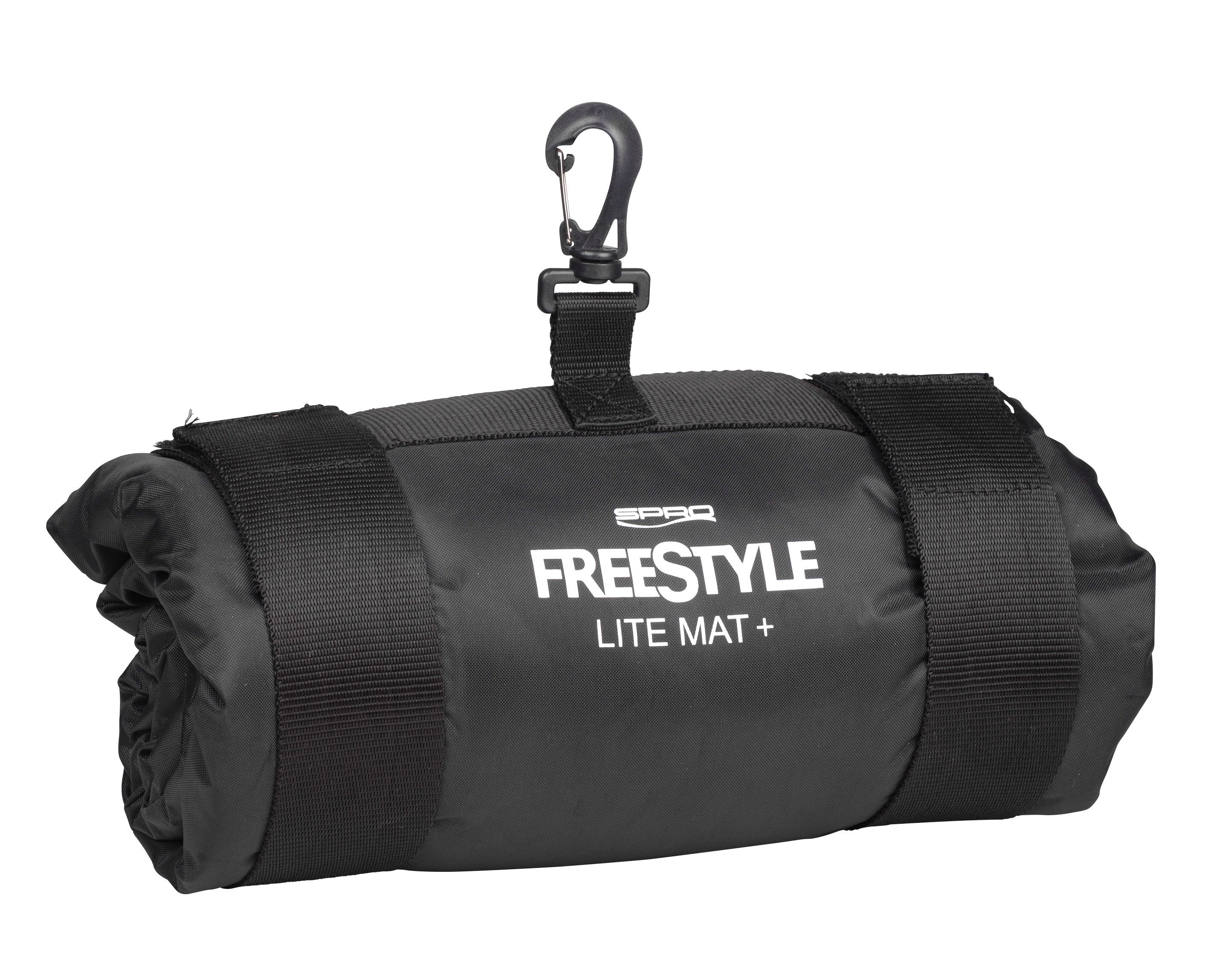 Spro FreeStyle Lite Matte+ 98 x 53 x 2 cm