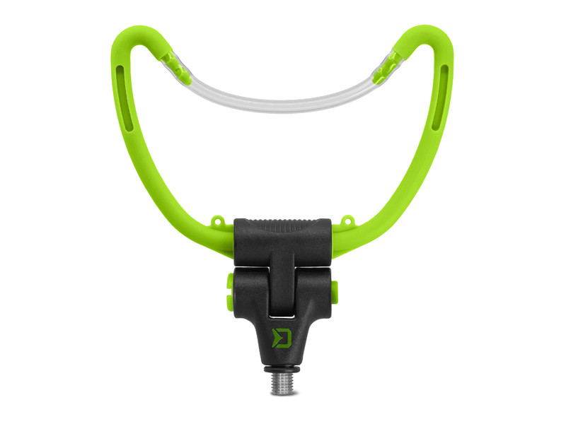 Delphin Vorderer Feederhalter REAXE U