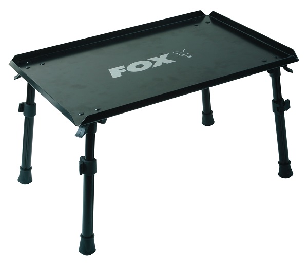 Fox Warrior Bivvy Table