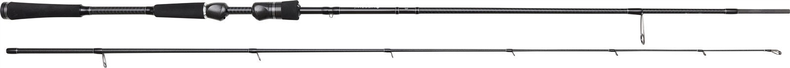 Westin W3 Ultrastick 3rd MH 2,13 m # 15 - 50 g