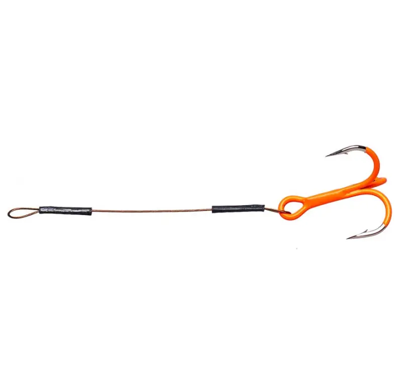 Pilkmaxx BKK Spear 21 UVO Stinger 8 cm 12 kg # 8
